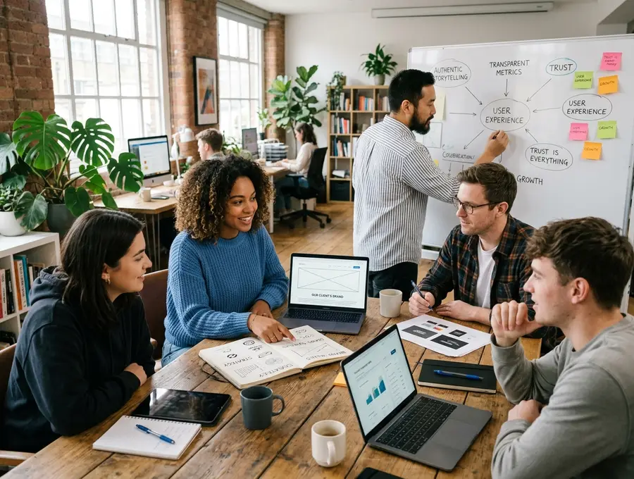 Building Your Brand with Honest Digital Marketing