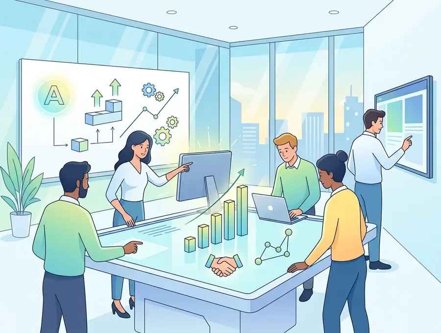 Building Your Brand with White-Hat Digital Marketing Agency Strategies