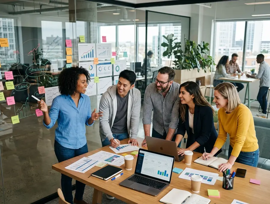 What Sets Our Growth Agency Apart