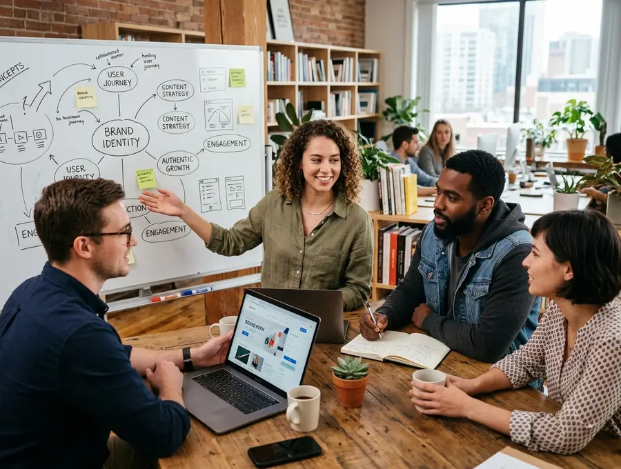 Building Your Brand with Honest Digital Marketing