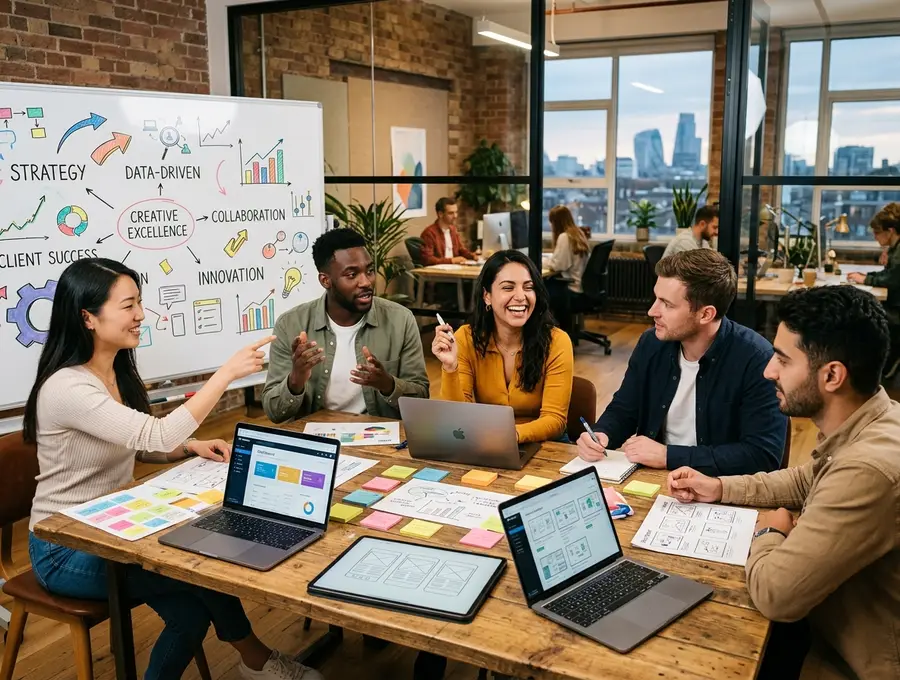 What Makes Us Unique?