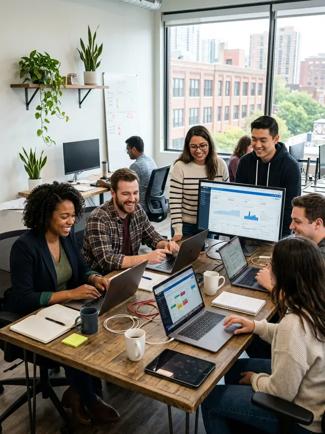 About Our Digital Marketing Agency in Alabama