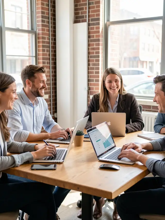 Best Digital Marketing Agency in Montgomery