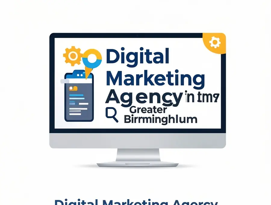 Building Your Brand with Digital Marketing Agency