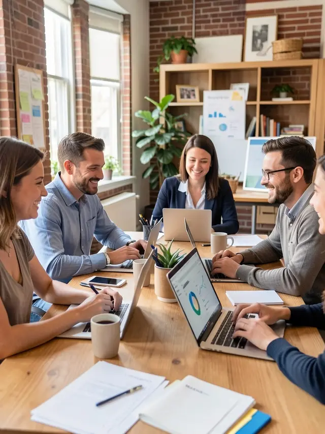Let's Know About Our Digital Marketing Agency in Birmingham