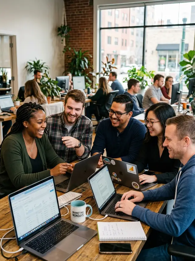 Let's Know About Our Digital Marketing Agency in Tennessee Valley