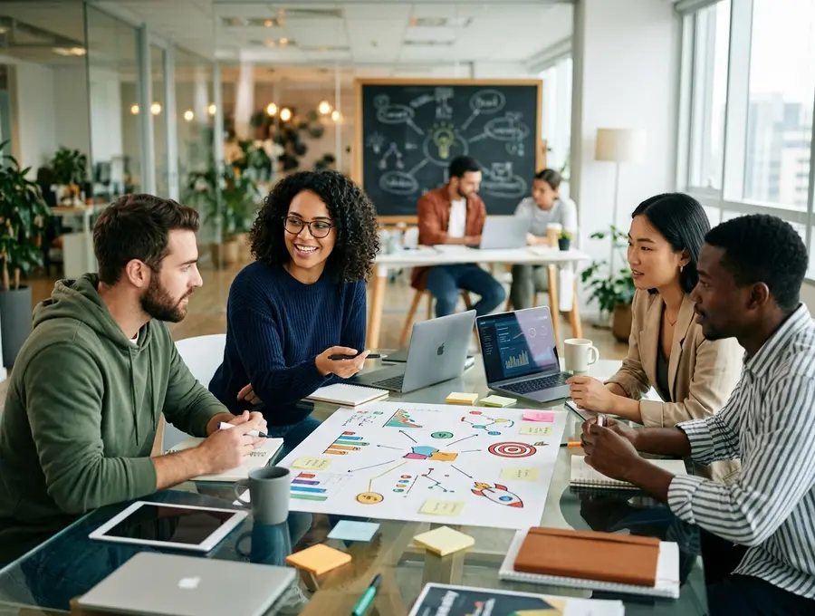 What Makes Our Strategy Unique?