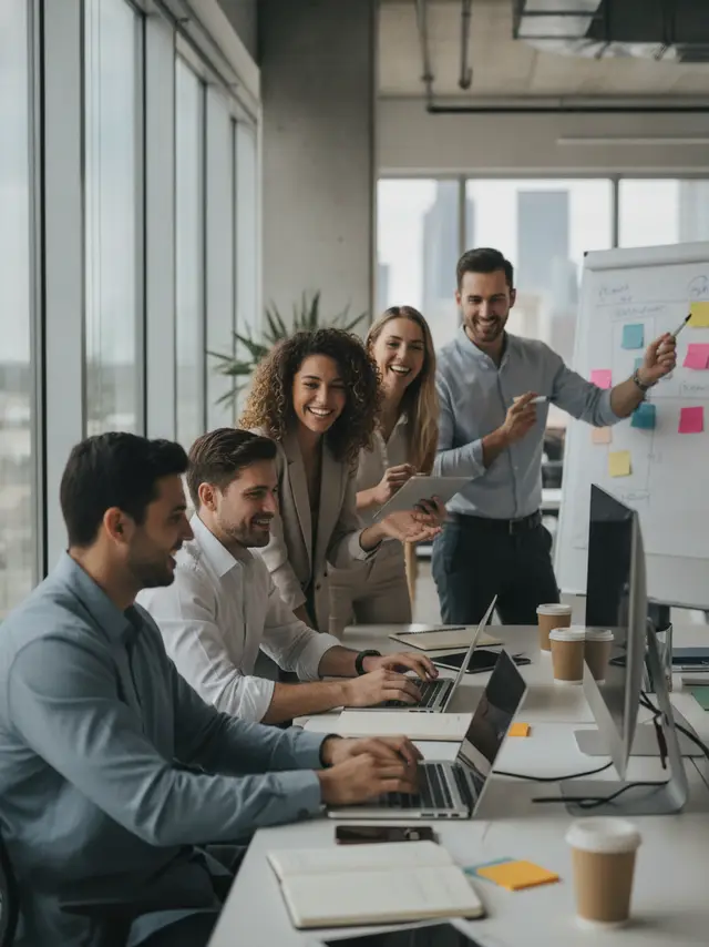 About Our Digital Marketing Agency in Interior Alaska