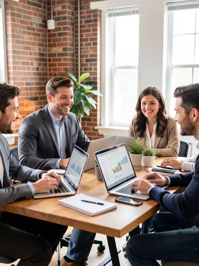 Let's Know About Our Digital Marketing Agency in Anchorage