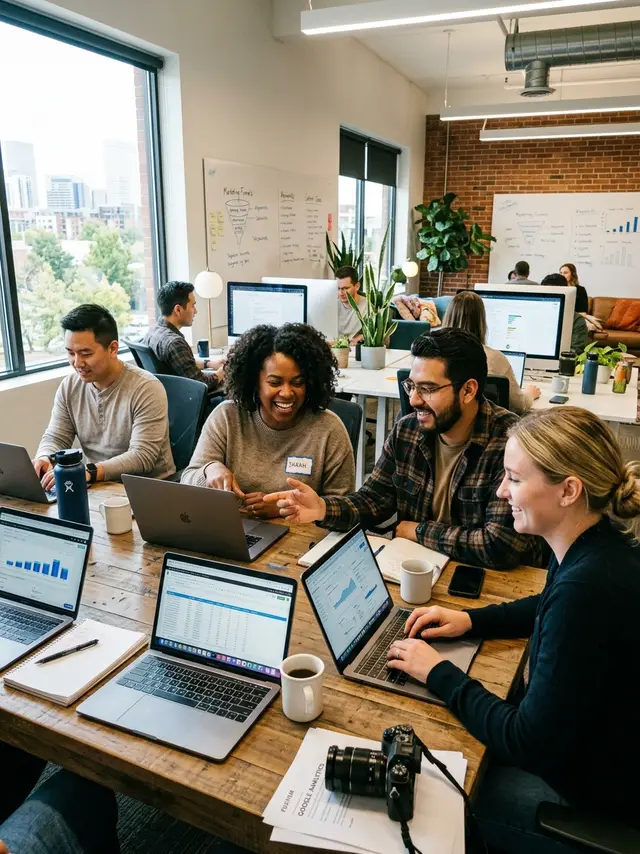 Let's Know About Our Digital Marketing Agency in Arizona