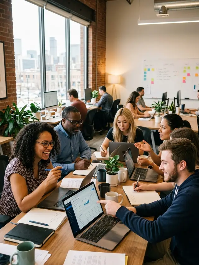 Let's Know About Our Digital Marketing Agency in Tempe