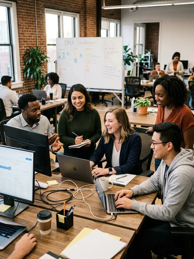 Let's Know About Our Digital Marketing Agency in Gilbert
