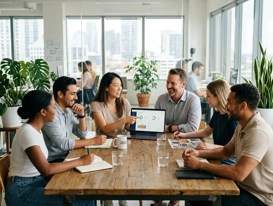 Building Your Brand with Honest Digital Marketing