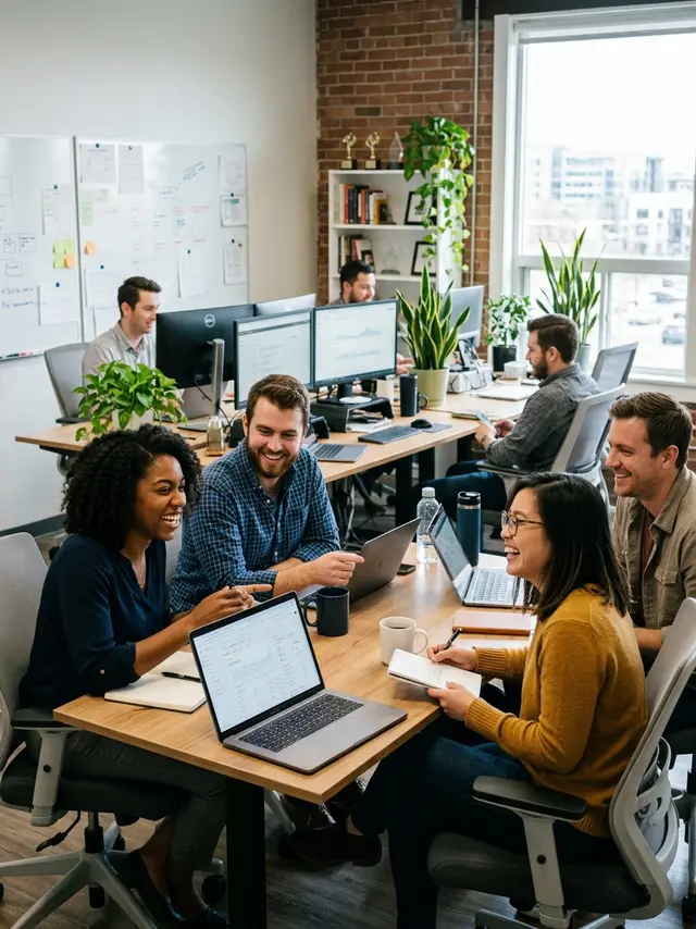 Let's Know About Our Digital Marketing Agency in Chandler