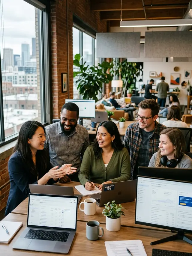 Best Digital Marketing Agency in Tucson