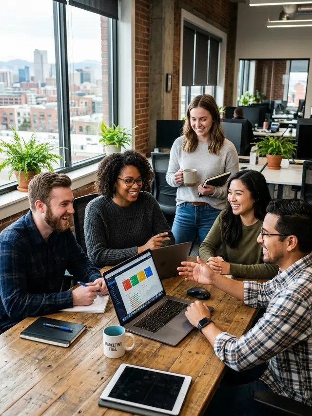 Let's Know About Our Digital Marketing Agency in Bentonville