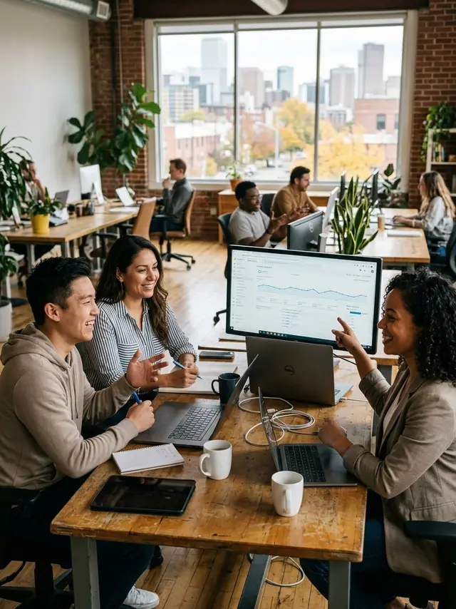 Let's Know About Our Digital Marketing Agency in California