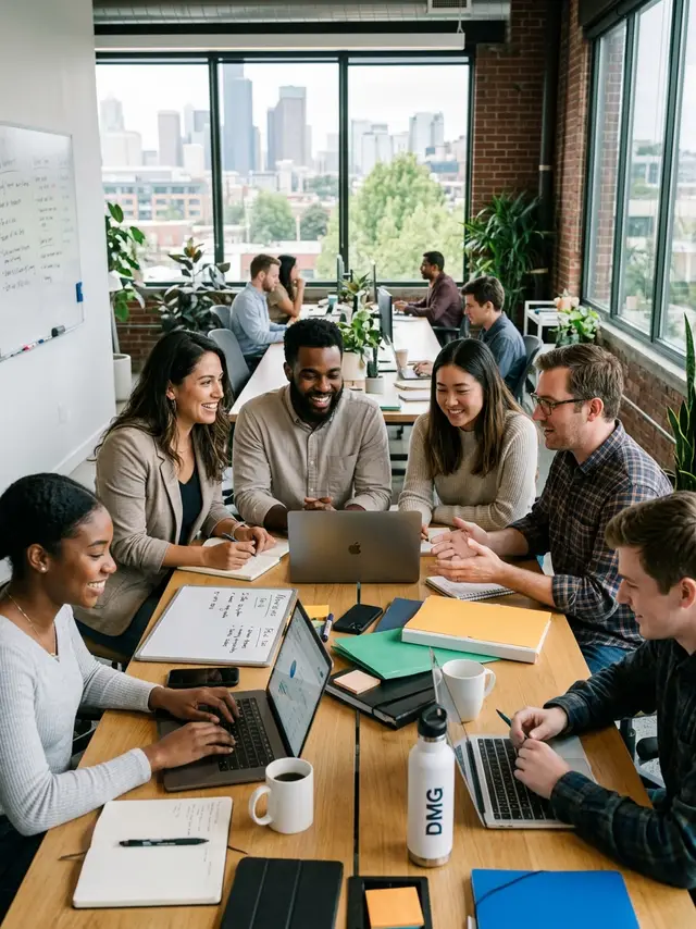 Let's Know About Our Digital Marketing Agency in Berkeley