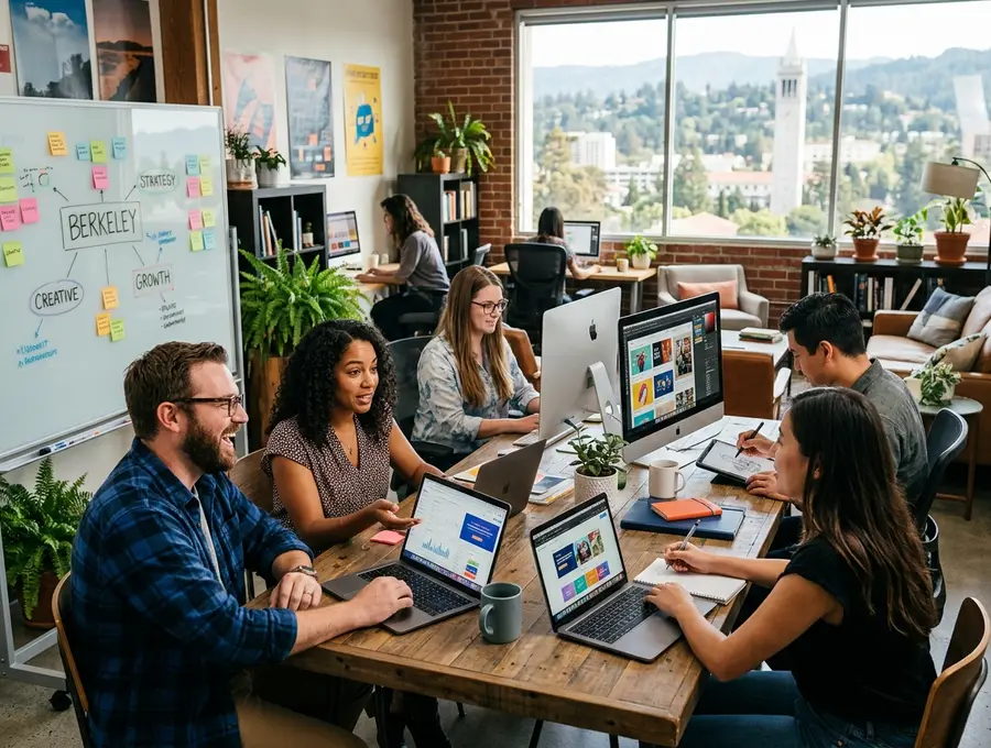 What Makes Us Unique in Berkeley?