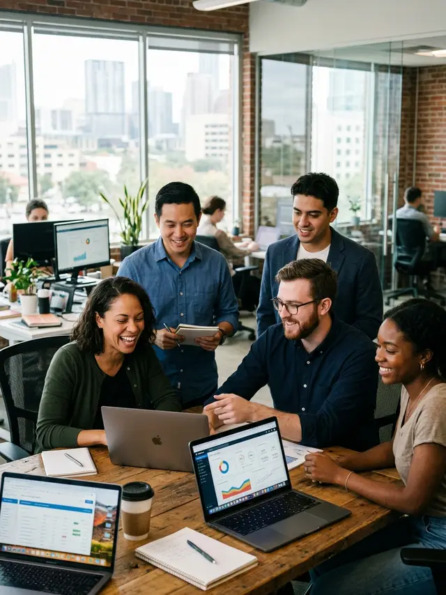 Let's Know About Our Digital Marketing Agency in San Francisco