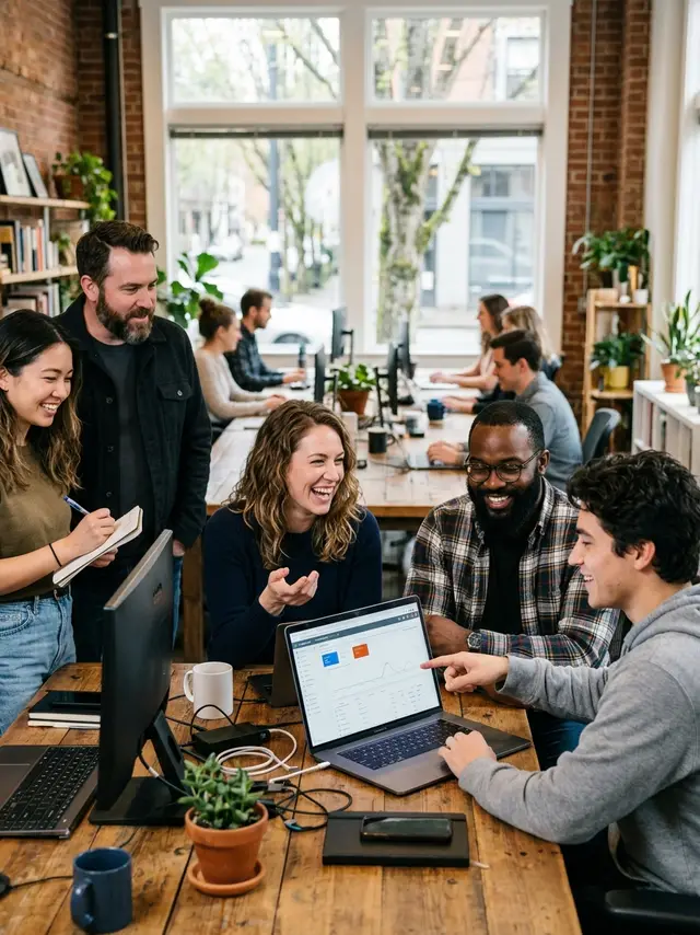 Let's Know About Our Digital Marketing Agency in Palo Alto