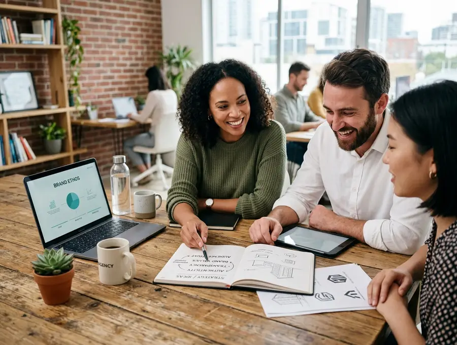 Building Your Brand with Honest Marketing Strategies