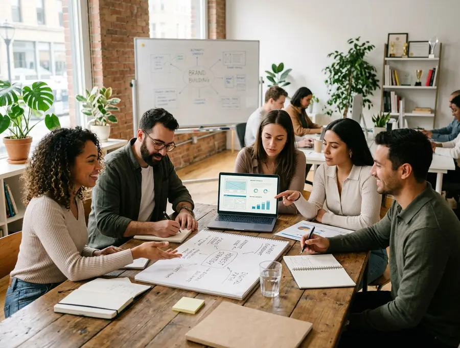 Building Your Brand with Honest Digital Marketing