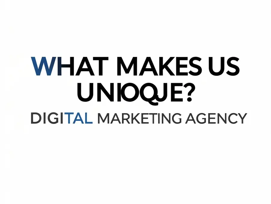 What Makes Us Unique?