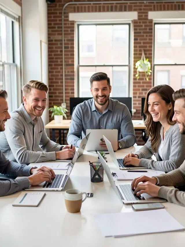 Let's Know About Our Digital Marketing Agency in Mountain View