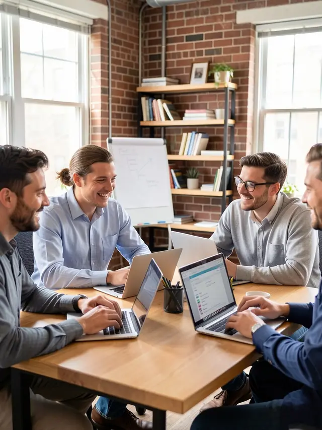 Let's Know About Our Digital Marketing Agency in Anaheim