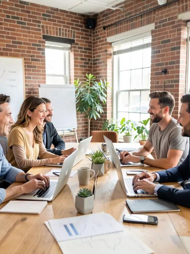 Let's Know About Our Digital Marketing Agency in Greater Los Angeles