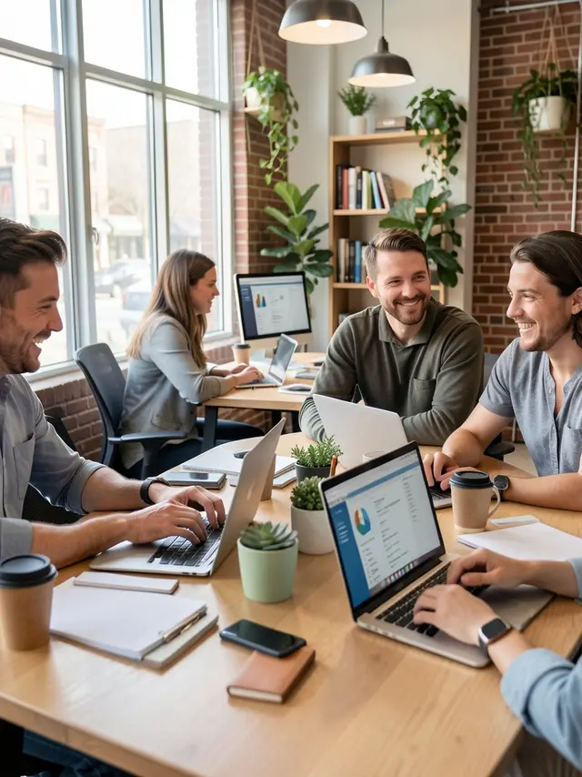 Let's Know About Our Digital Marketing Agency in Glendale