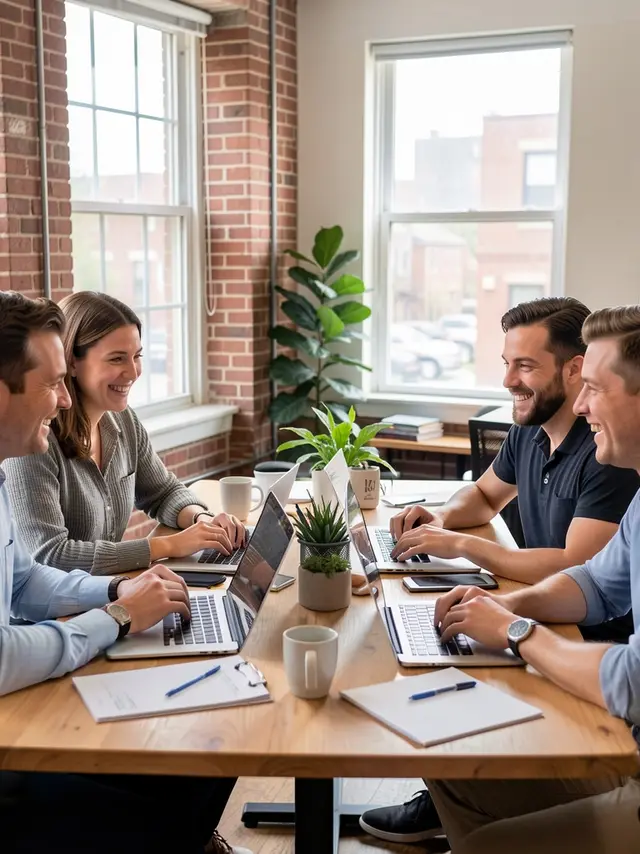 Let's Know About Our Digital Marketing Agency in Irvine