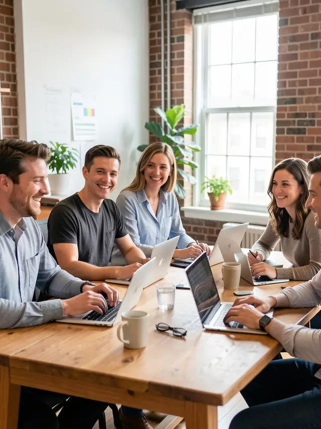Let's Know About Our Digital Marketing Agency in Beverly Hills