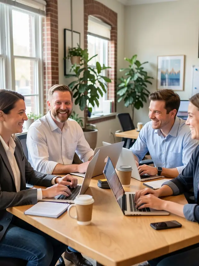 Let's Know About Our Digital Marketing Agency in Pasadena