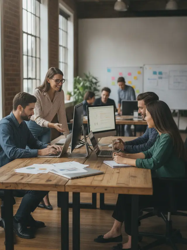 Let us Know About Our Digital Marketing Agency in Sacramento Valley