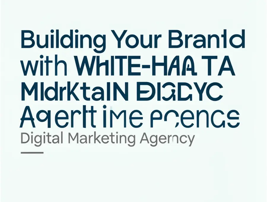 Building Your Brand with White-Hat Digital Marketing Agency Practices