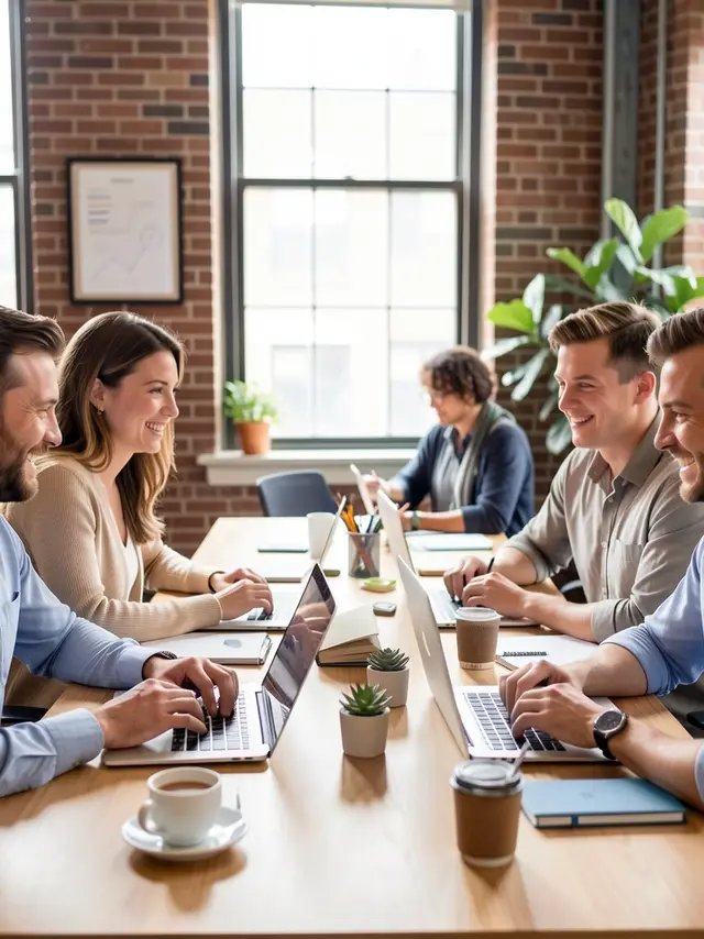 Let's Know About Our Digital Marketing Agency in La Jolla