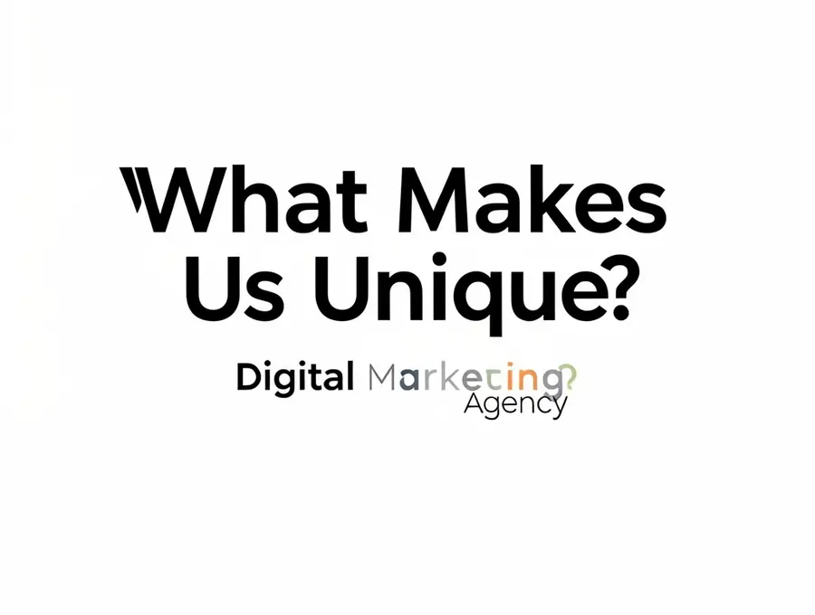What Makes Us Unique?