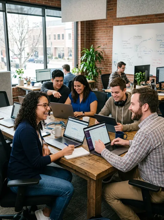 Let's Know About Our Digital Marketing Agency in Colorado