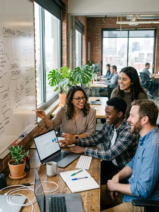 Let's Know About Our Digital Marketing Agency in Denver Metropolitan Area