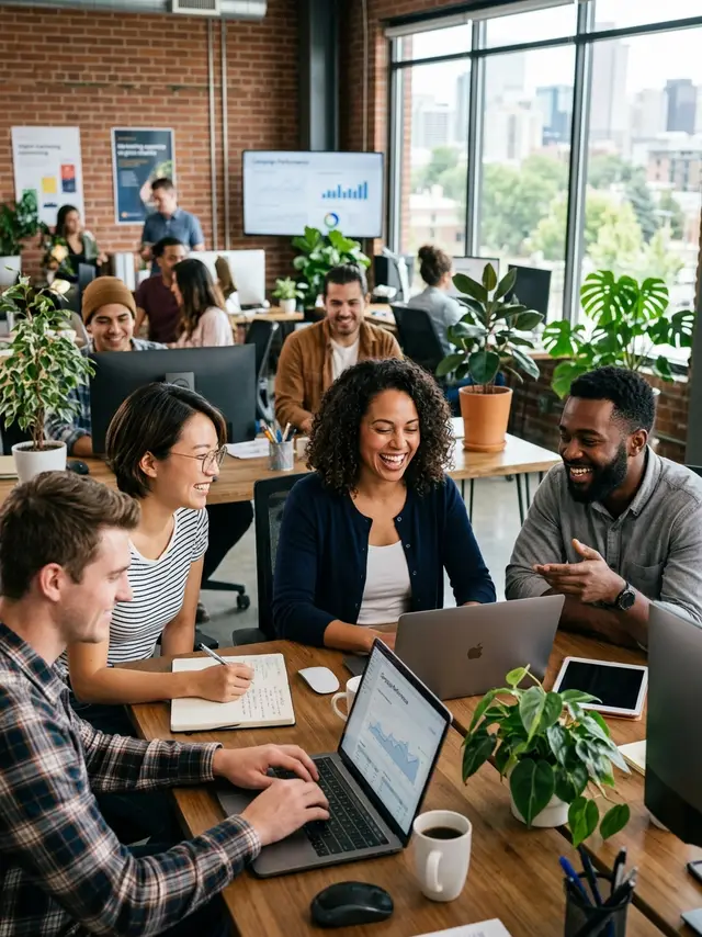 Let's Know About Our Digital Marketing Agency in Boulder
