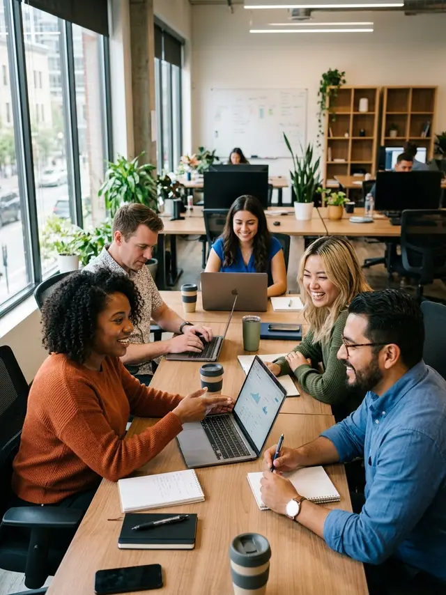 Let's Know About Our Digital Marketing Agency in Lakewood