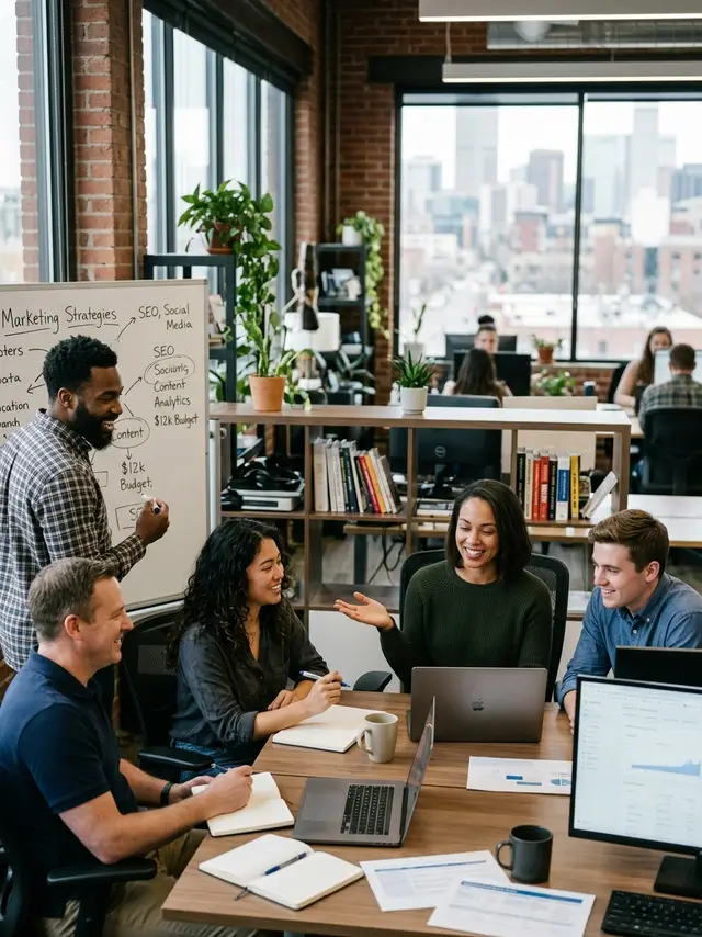 Let's Know About Our Digital Marketing Agency in Northern Colorado