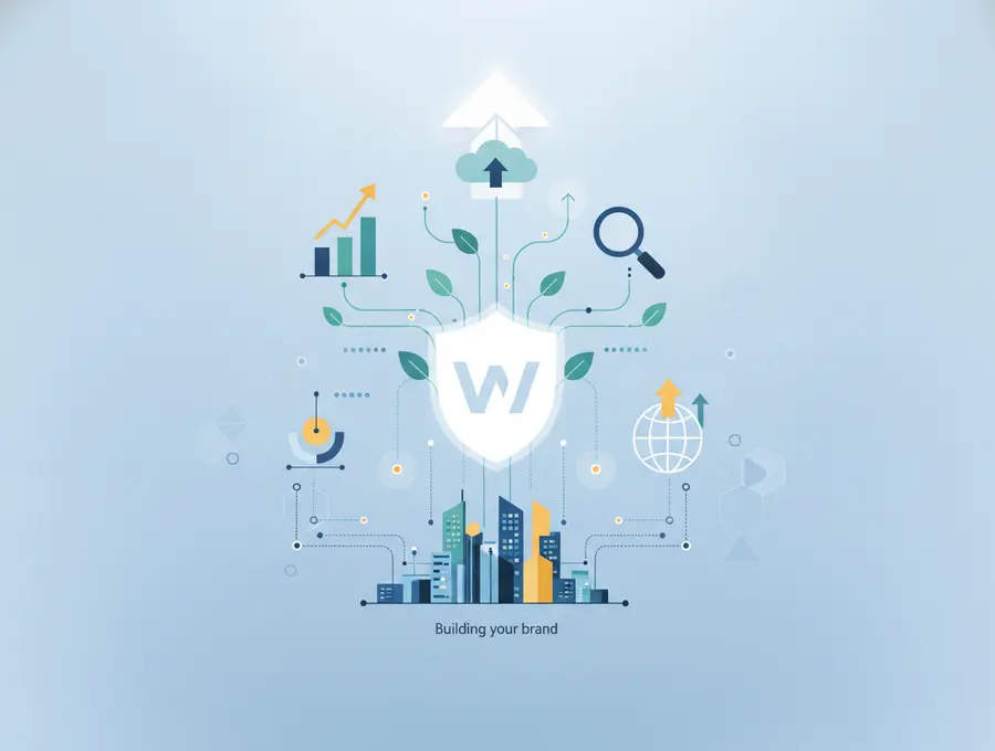 Building Your Brand with White-Hat Digital Marketing Agency Practices