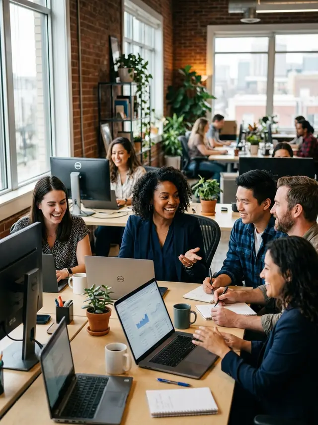 Let's Know About Our Digital Marketing Agency in Greenwich