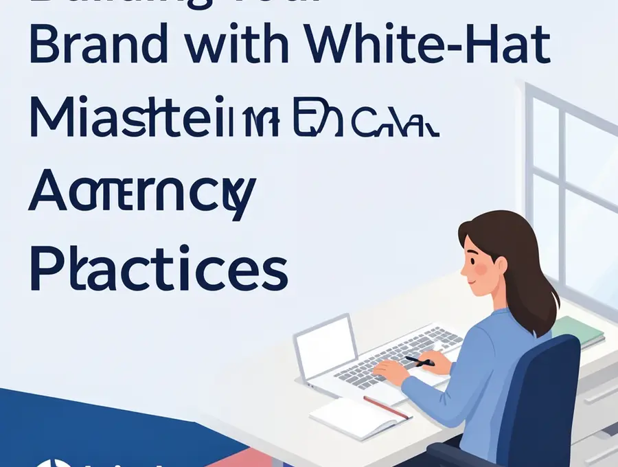 Building Your Brand with White-Hat Digital Marketing Agency Practices