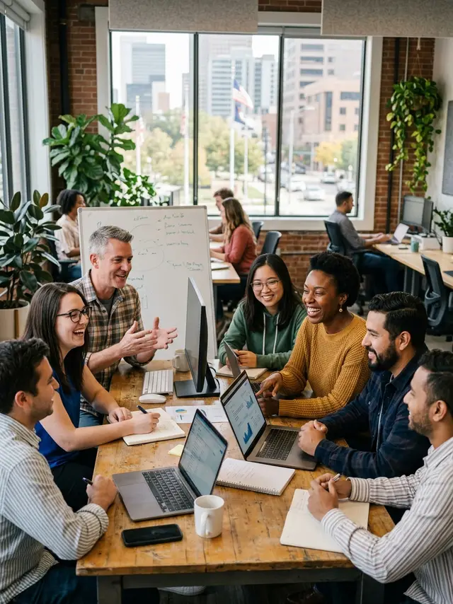Let's Know About Our Digital Marketing Agency in Hartford