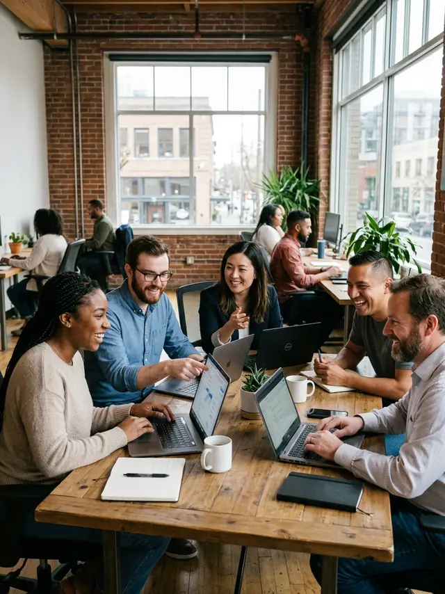 Let's Know About Our Digital Marketing Agency in Greater Wilmington