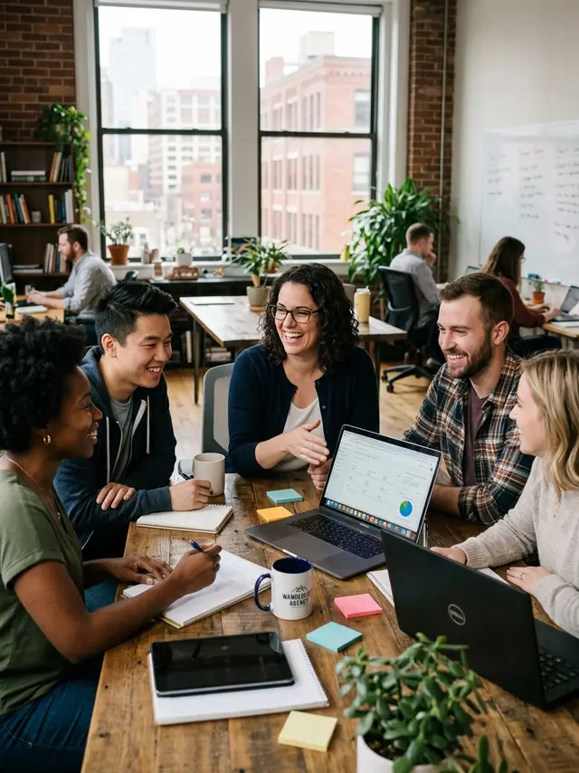 About Our Digital Marketing Agency in Wilmington